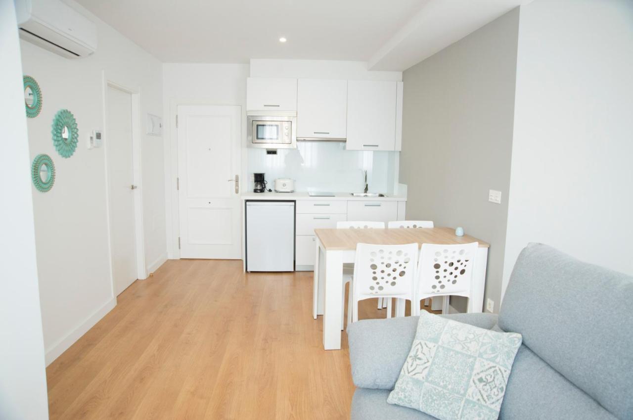 Apartment L3 Loft Centro Aire Acondicionado Parking O Grove