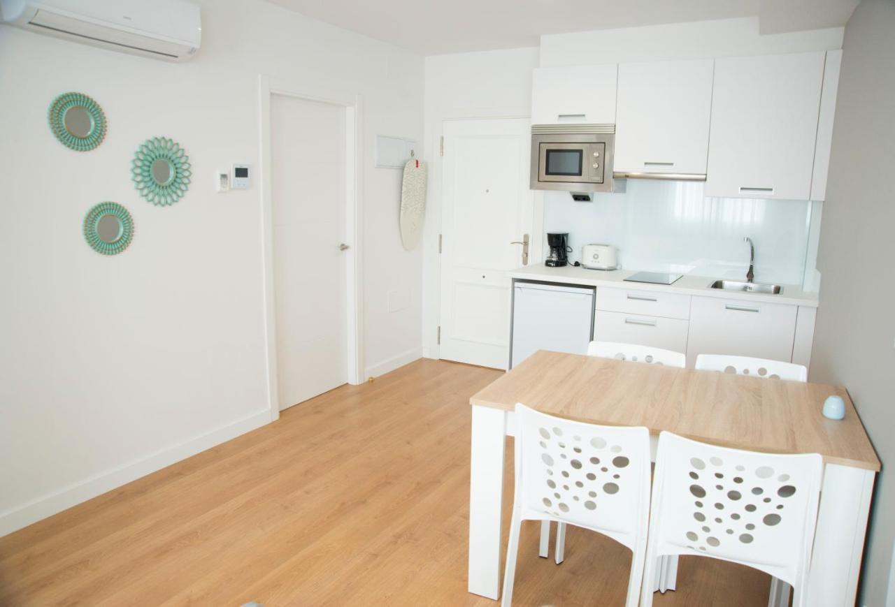 Apartment L3 Loft Centro Aire Acondicionado Parking *