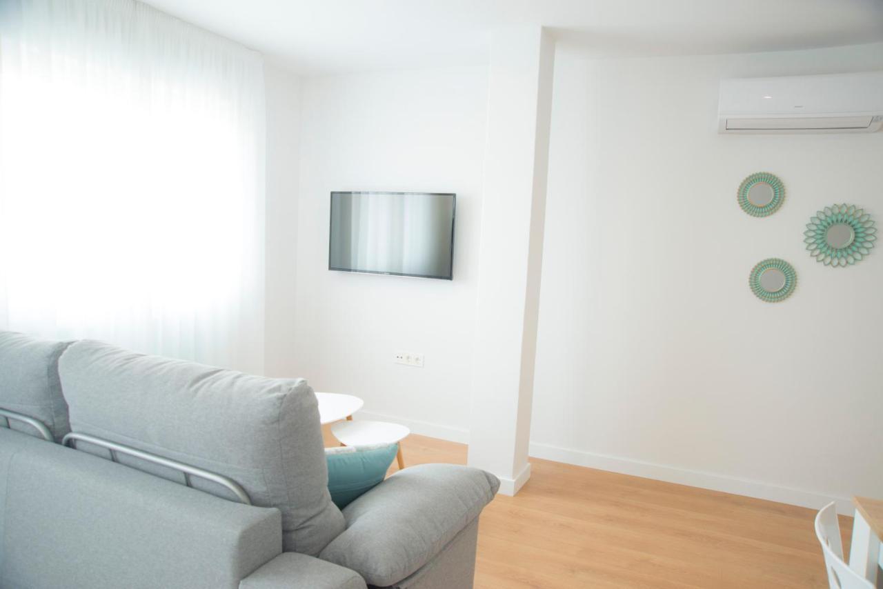L3 Loft Centro Aire Acondicionado Parking Apartment O Grove