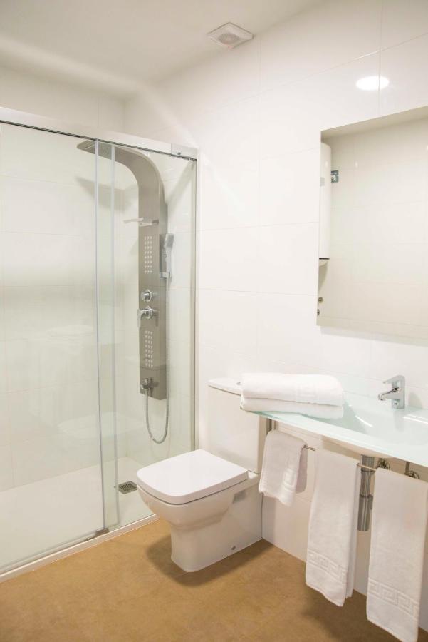 L3 Loft Centro Aire Acondicionado Parking Apartment O Grove
