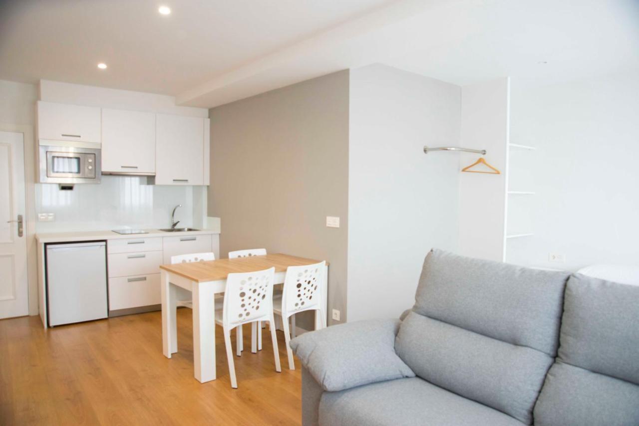 Apartment L3 Loft Centro Aire Acondicionado Parking